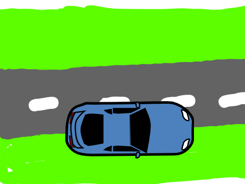 DRIVING SIMULATOR