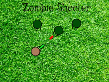 Zombie Shooter