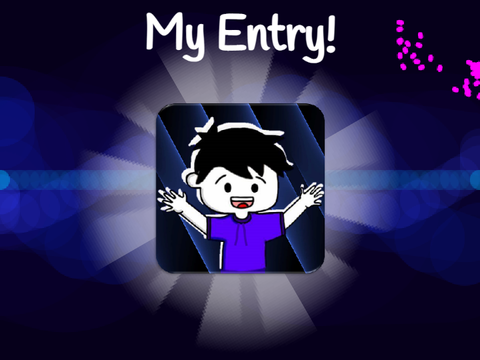 DMCE for 4k Contest!                                    #entry #dmce #art #music #holybird3