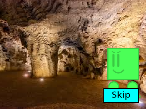 A.Y. Fighting In Caves of Hercules (28)
