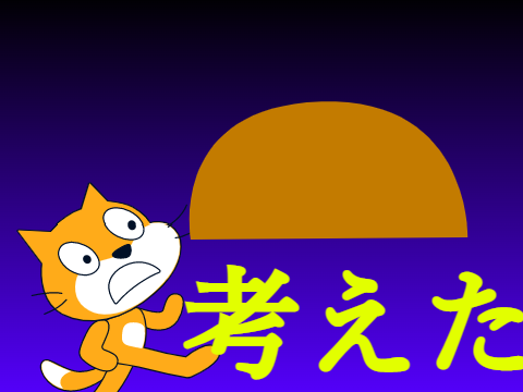 何人かで作るアニメ　第六話