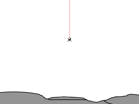 Lunar Landing