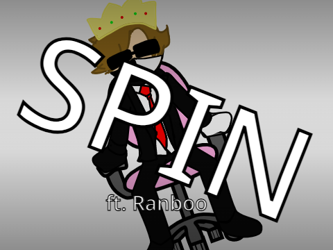 Ranboo SPIN