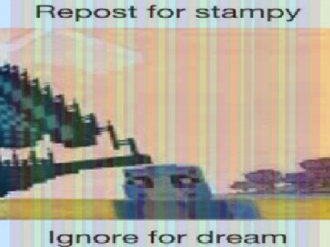 stampi yes