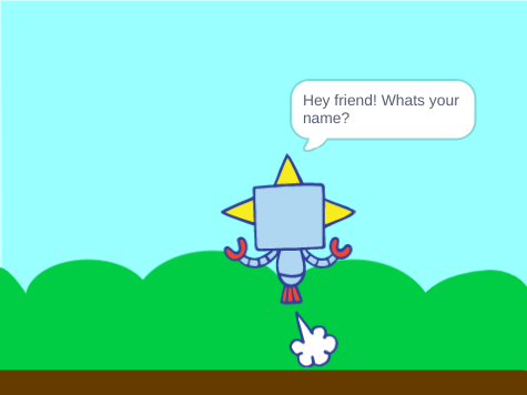 Jeff ChatBot (Ai) (DEMO)