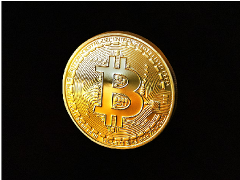 Get Bitcoin