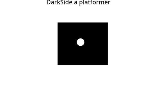 Summer a platformer