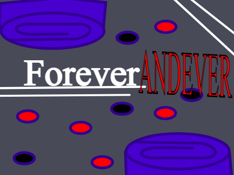 ForeverANDEVER