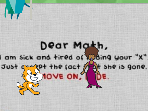 When you run out of Ideas