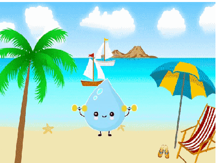 Hackathon LC- WEEK 1: Importance of Water Conservation!