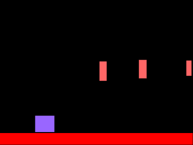 dodge#game#all