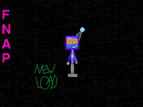 five nights at peekystar's v1.0 