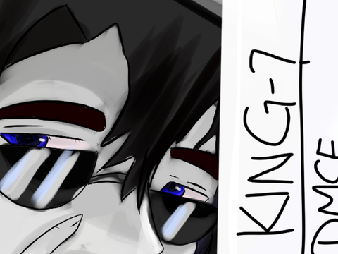 King-?||DMCE