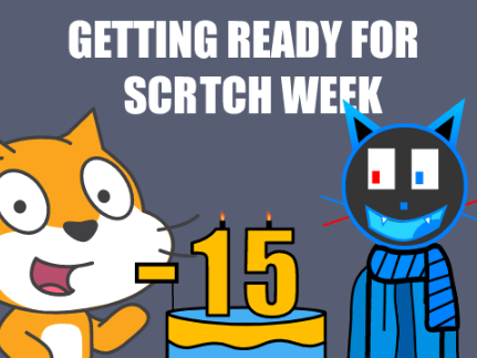 Let's Get Ready!