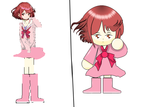 PYRA DMCE