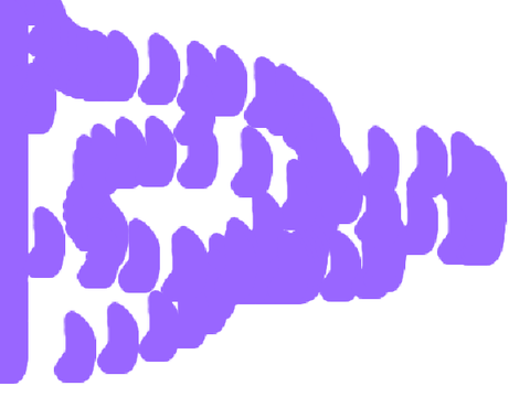 obergine(eggplant)!