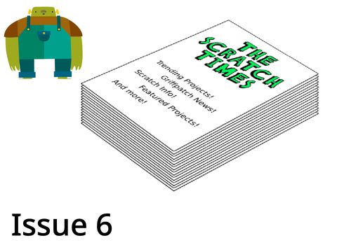 Issue 6