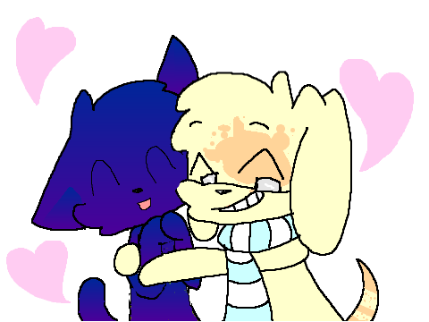 For IndigoWolf!