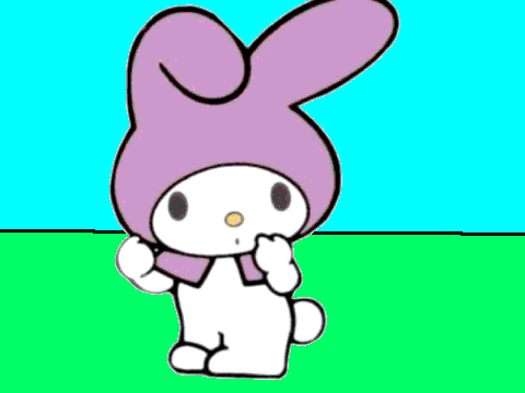 Running Bunny