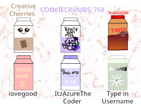 Design A Milk Carton <3 remix remix