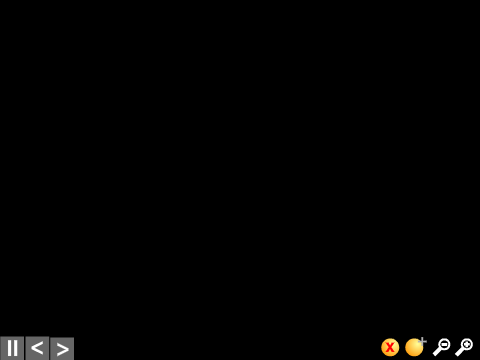 Orbital Physics Simulator Test