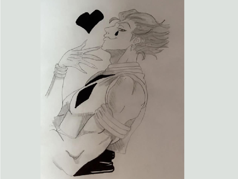 ★ ʜɪꜱᴏᴋᴀ ❤ ♦