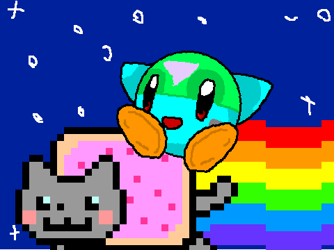 SOMETHING TRULY EPIC (Fixed for Scratch 3.0)