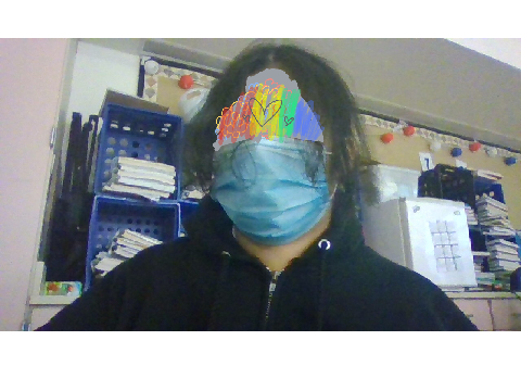 face revel or something -<-