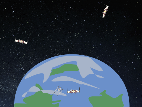 Star Wars: Galactic Clash (EARLY BETA)