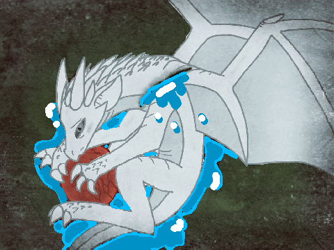 Would you save this IceWing? Remix if you care remix remix