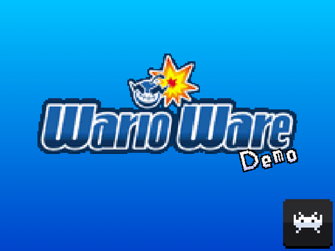 Warioware Demo 2022 