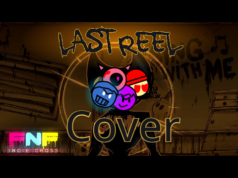 Last Reel - Multiverse Mod