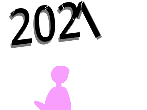Saying Goodbye To 2021