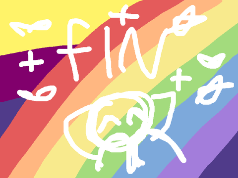 Misty Games Round 3 entryyy
