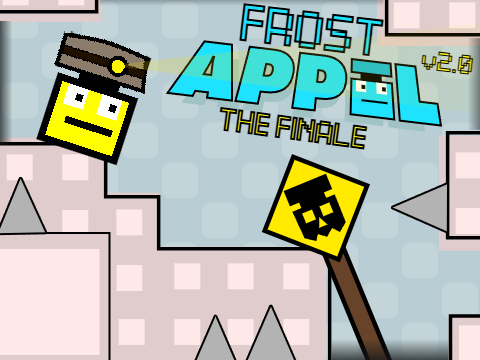 Frost Appel v2.0 