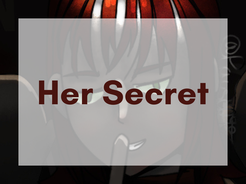 Her Secrets - DTIYSE