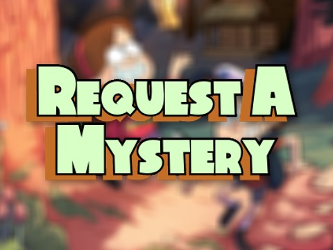 Request A Mystery 