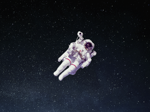 Spaceman