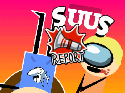 The Suus Incident | #animations