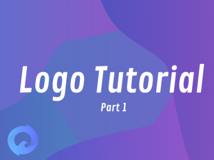 Logo Tutorial Part 1 | Colors 