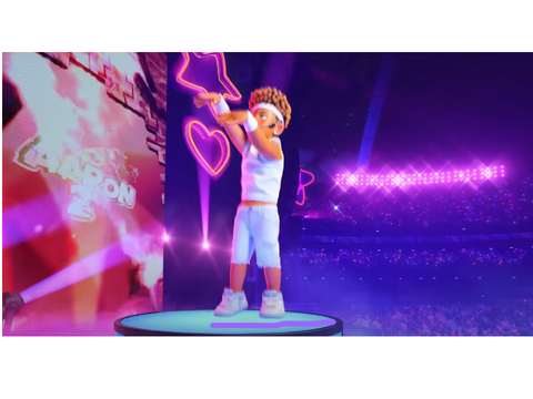 Turning Red Paused. This is giving me nightmares.