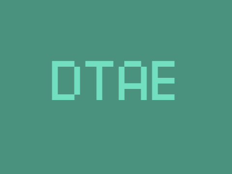 DTAE