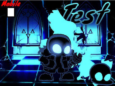 FNF Indie Cross V1 Test remix