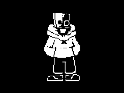 WB sprite