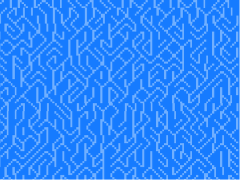 A Beautiful Masterpiece I Made in BeepBox