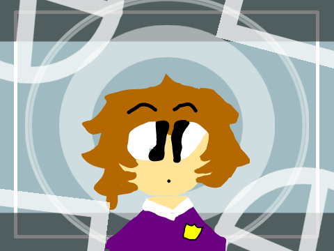 Tangled Up || Meme [Michael Afton]