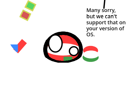 Austria's Power Struggle.