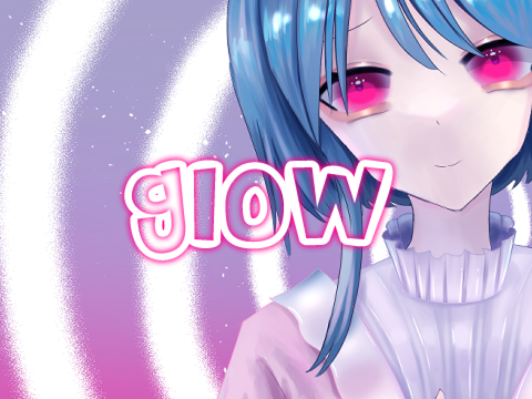 glow || art ✧˖°