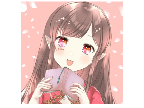 Pfp for @kaga10  remix