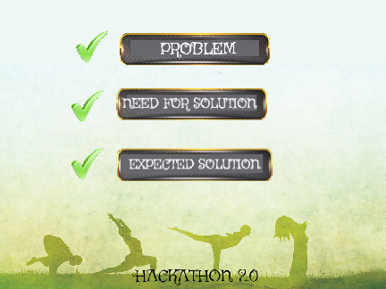 Hackathon Start JC : Week 3- Maintaining long term success in Physical Exercise 